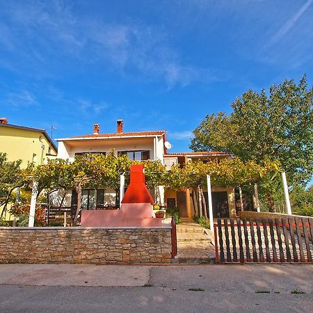 Apartments Dragica 929 Fazana Luaran gambar
