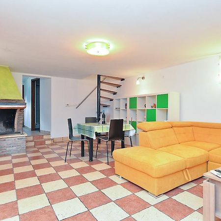 Apartments Dragica 929 Fazana Luaran gambar