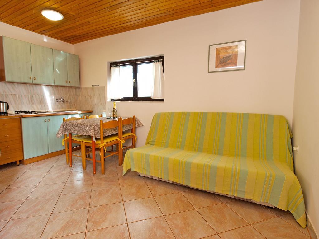Apartments Dragica 929 Fazana Luaran gambar