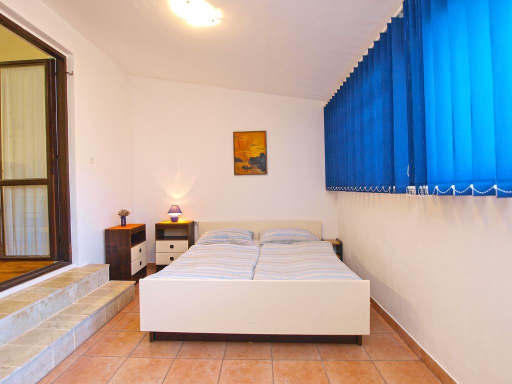 Apartments Dragica 929 Fazana Luaran gambar