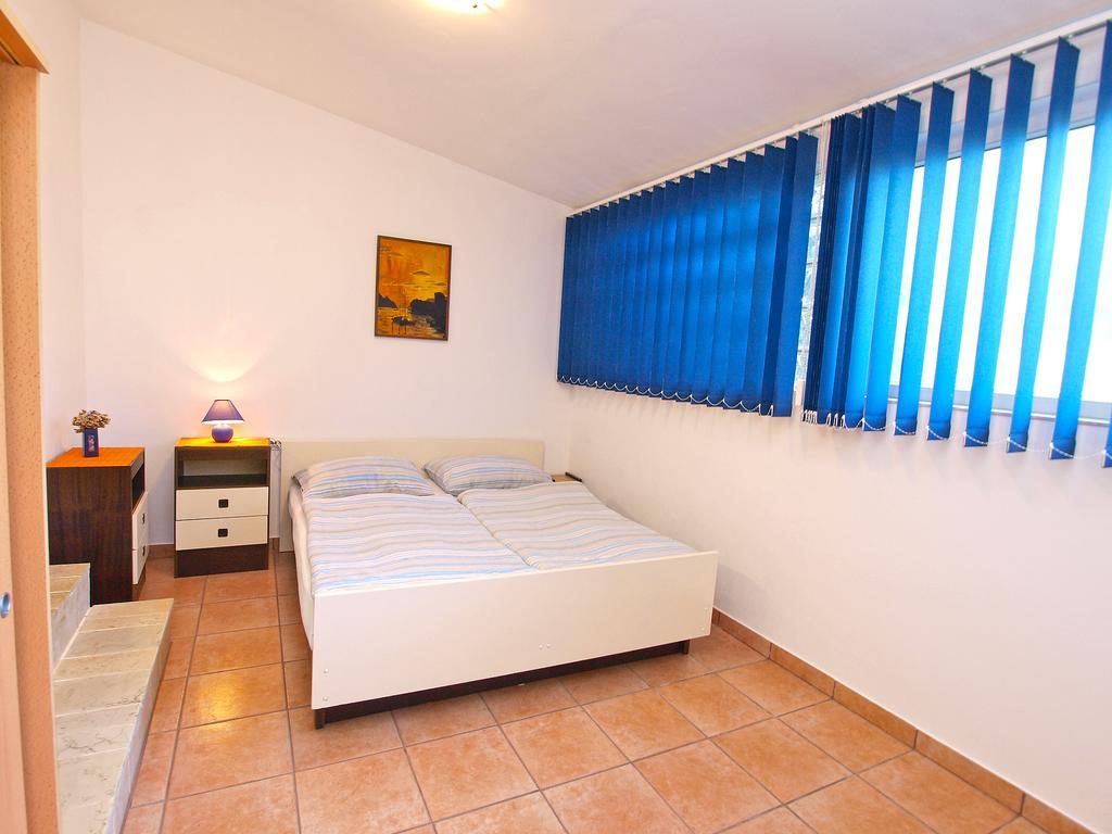 Apartments Dragica 929 Fazana Luaran gambar