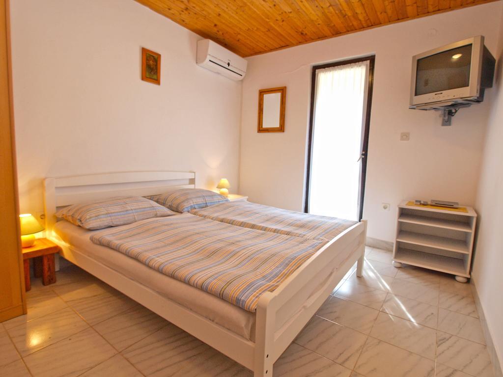 Apartments Dragica 929 Fazana Luaran gambar