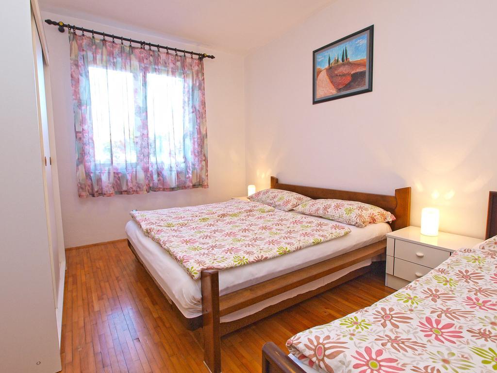 Apartments Dragica 929 Fazana Luaran gambar