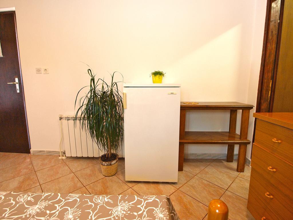 Apartments Dragica 929 Fazana Luaran gambar