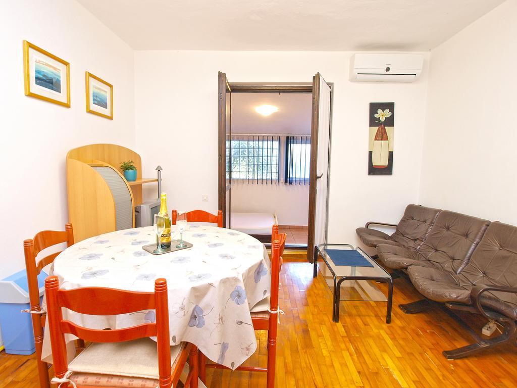 Apartments Dragica 929 Fazana Luaran gambar