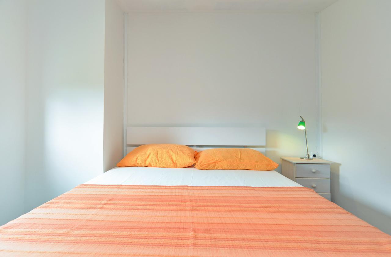 Apartments Dragica 929 Fazana Luaran gambar