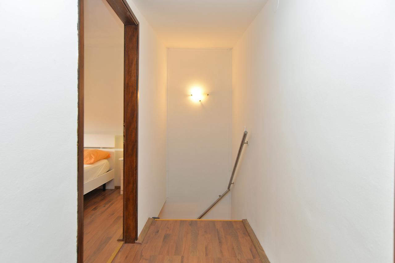 Apartments Dragica 929 Fazana Luaran gambar