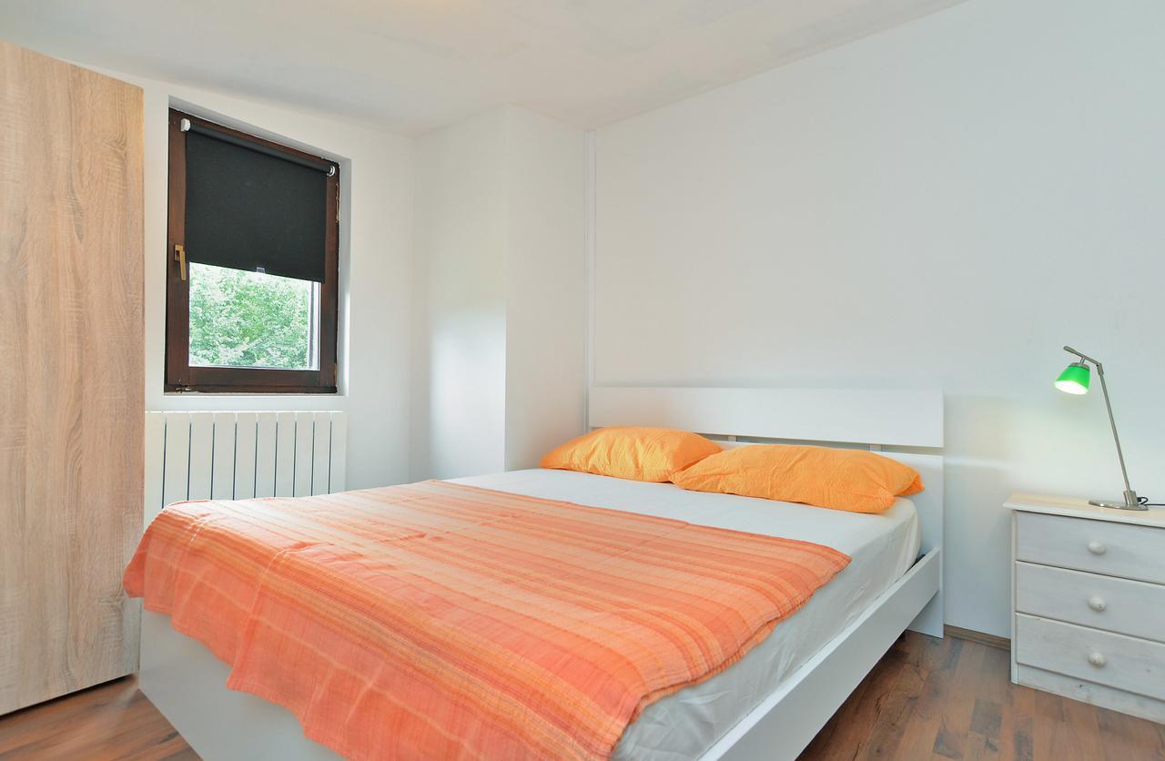 Apartments Dragica 929 Fazana Luaran gambar