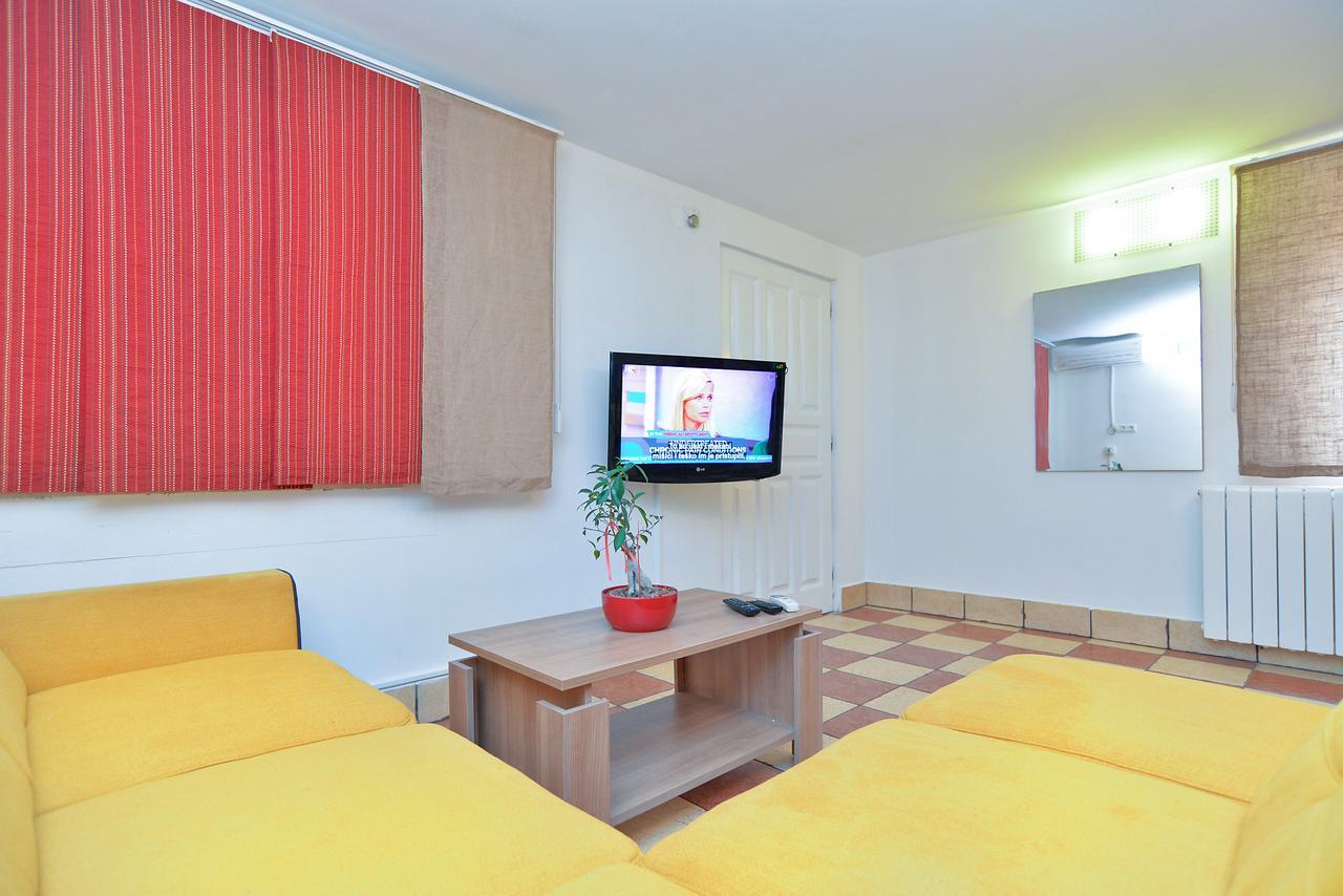 Apartments Dragica 929 Fazana Luaran gambar