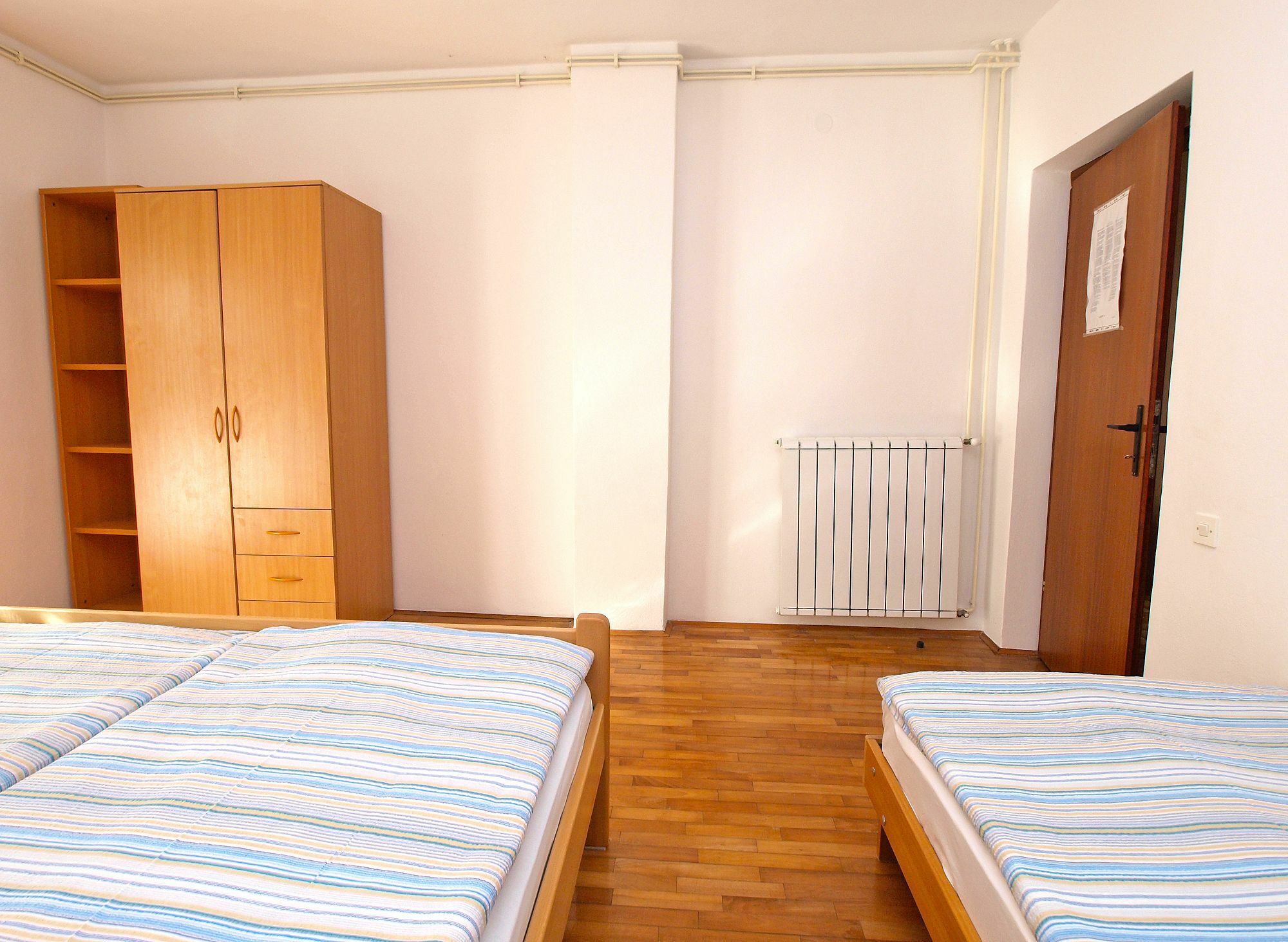 Apartments Dragica 929 Fazana Luaran gambar