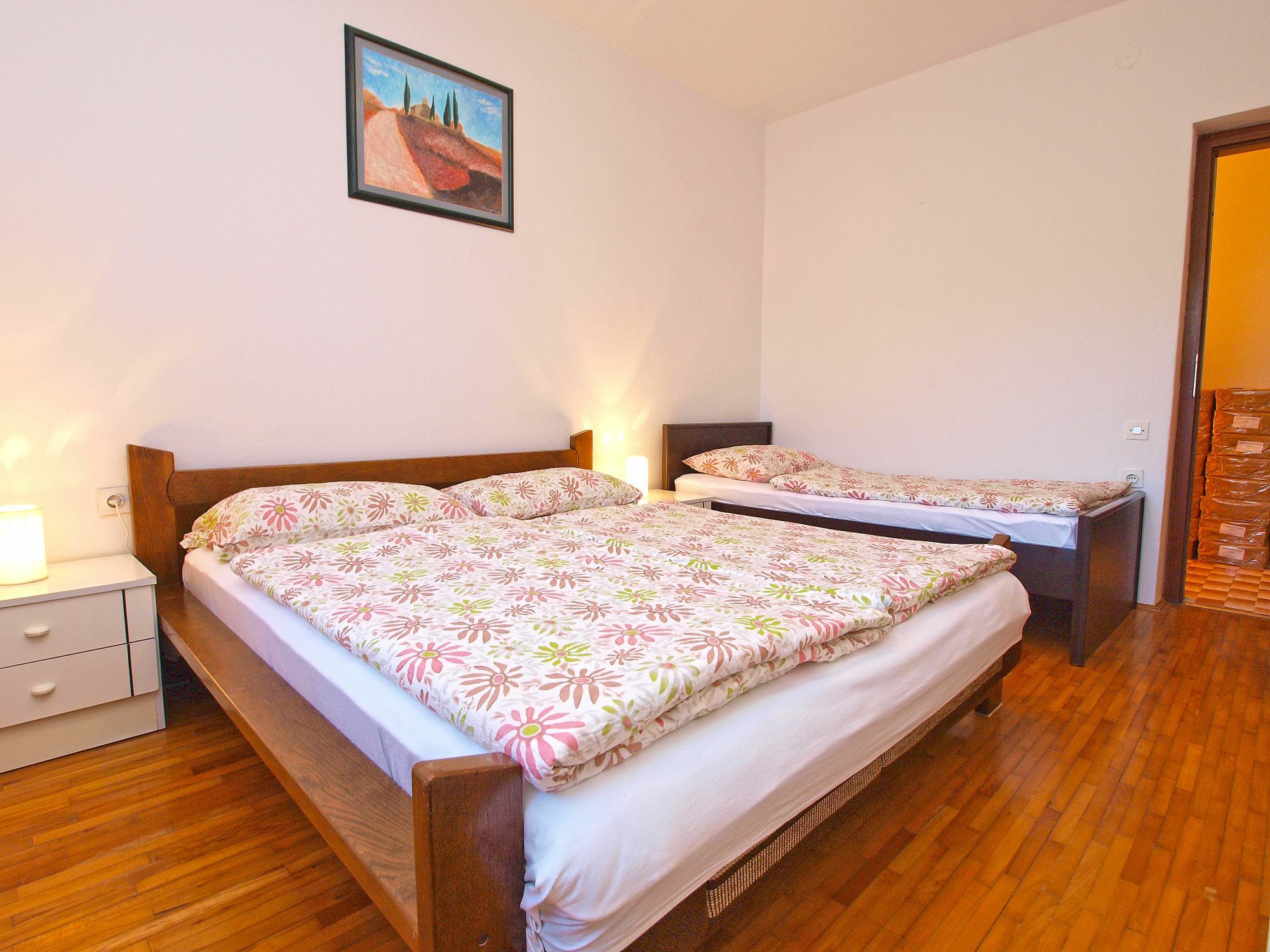 Apartments Dragica 929 Fazana Luaran gambar