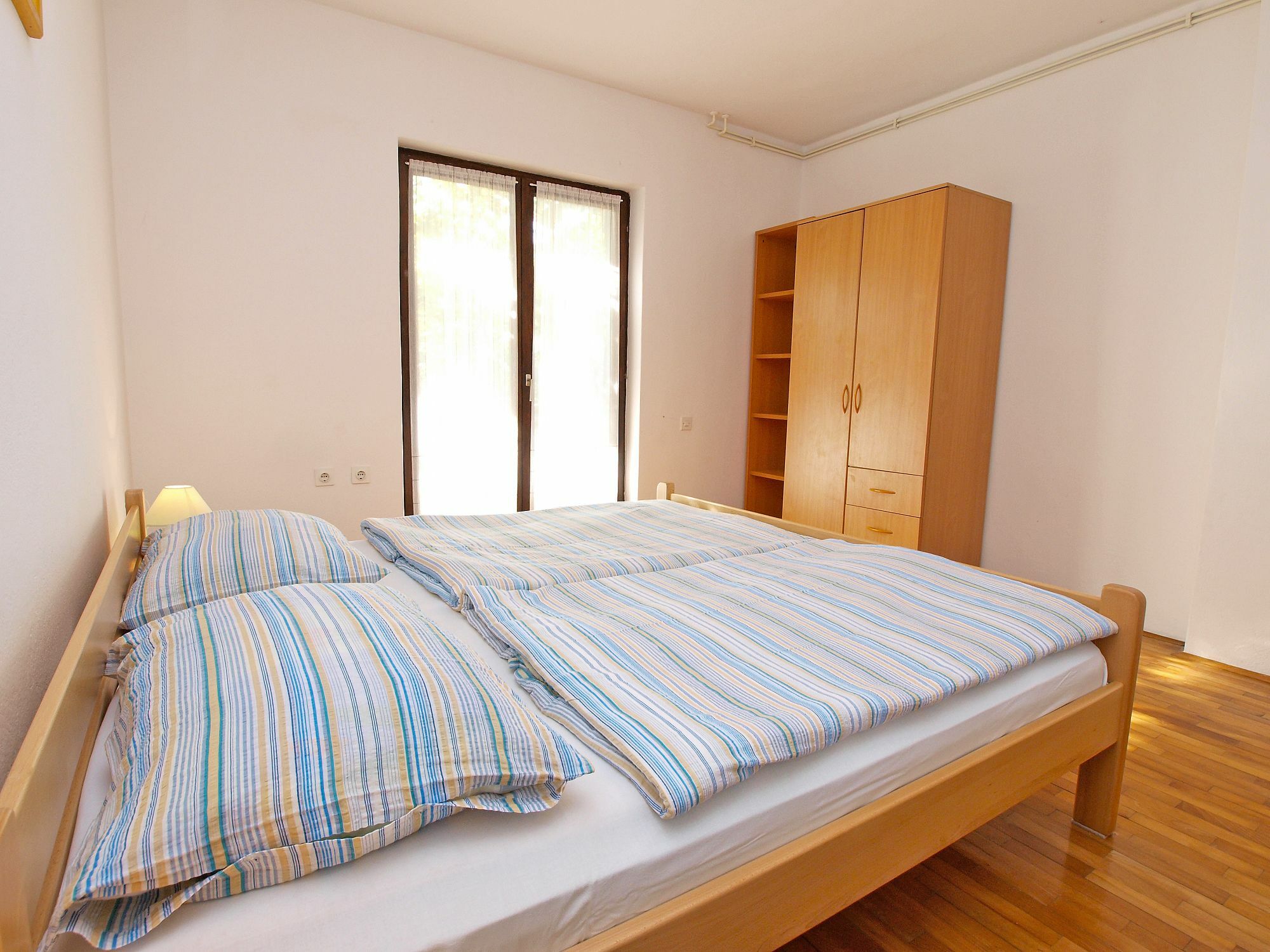 Apartments Dragica 929 Fazana Luaran gambar